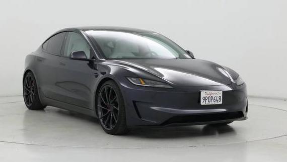 TESLA MODEL 3 2024 5YJ3E1ET0RF872099 image TESLA MODEL 3 2024 5YJ3E1ET0RF872099 image